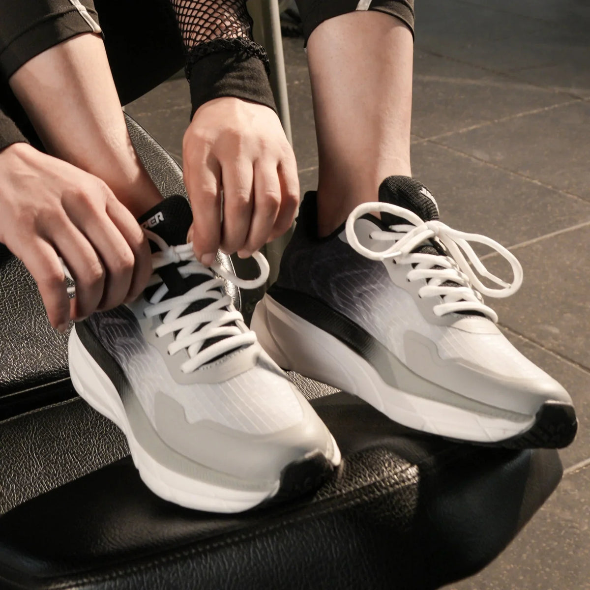 Men's Fitness Shoes