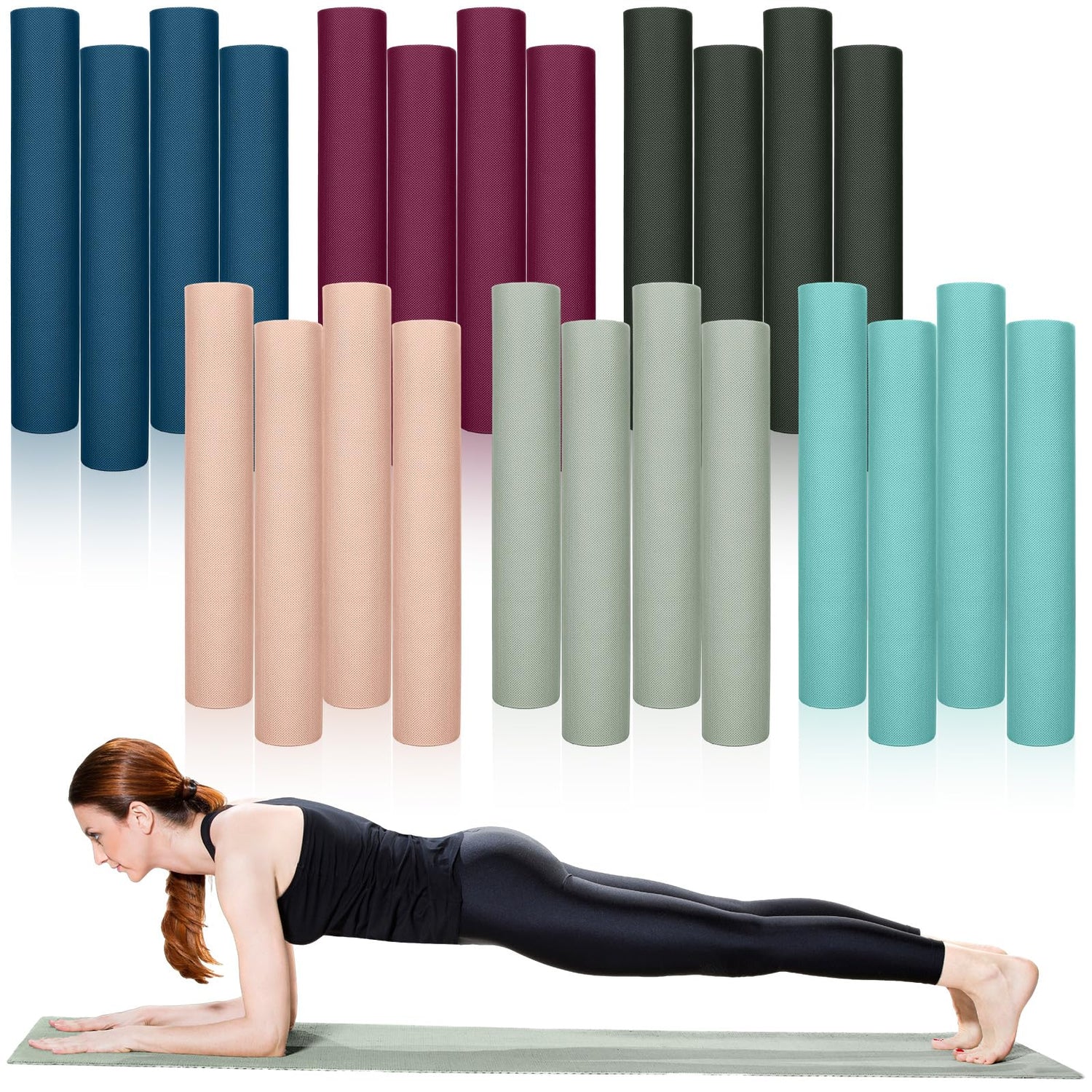 Yoga Mats