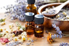 Aromatherapy and Natural Healing