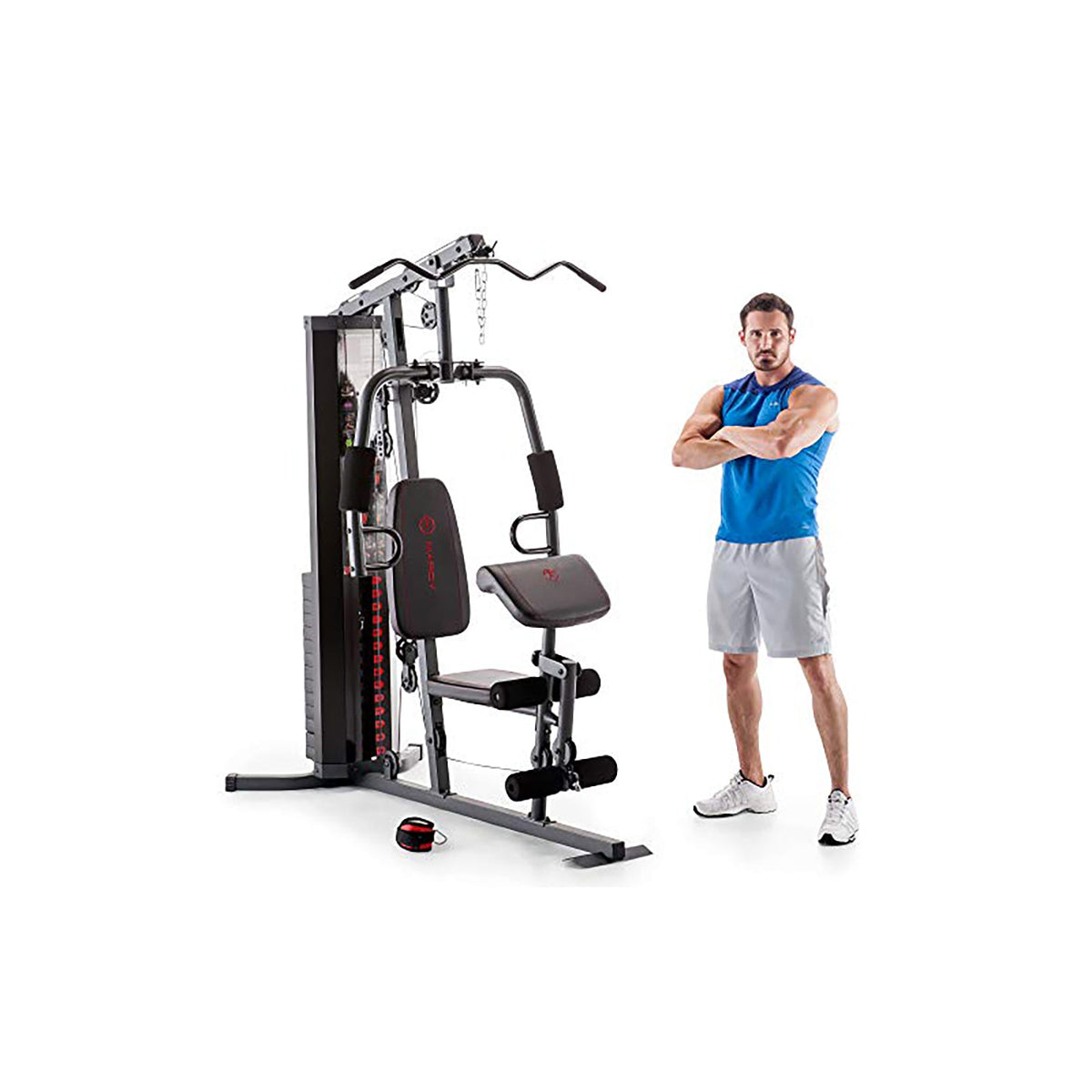 Fitness Equipment